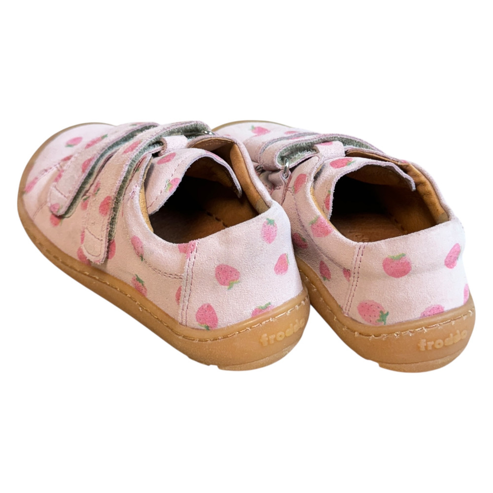 Froddo Barefoot Base BUTY SPORTOWE dziecięce 27/26