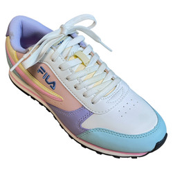 Fila Orbit Low Teens BUTY SPORTOWE dziecięce 37