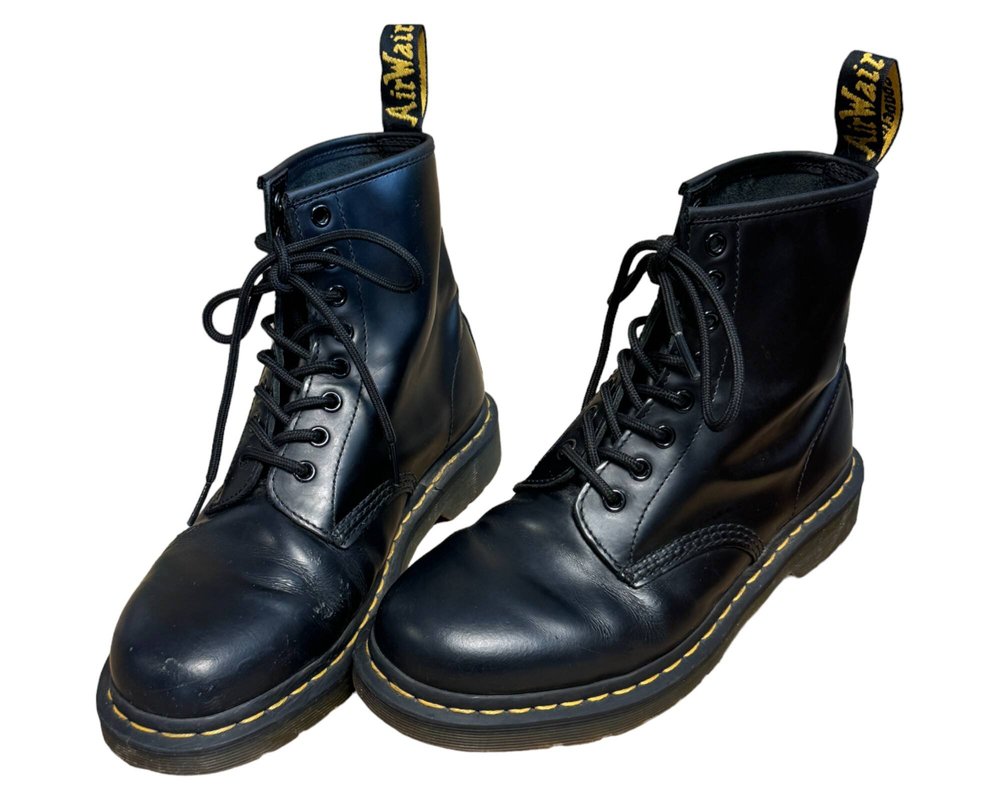 Dr. Martens 1460 BOTKI  damskie 40