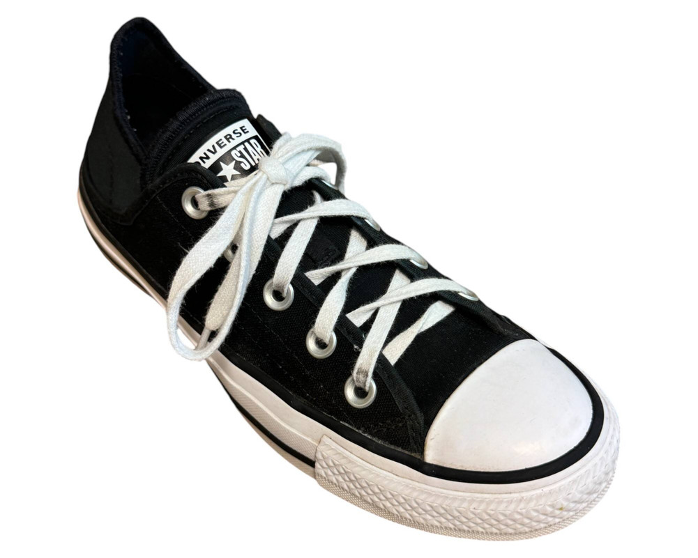 Converse Ctas Crush Heel Ox TRAMPKI  damskie 37