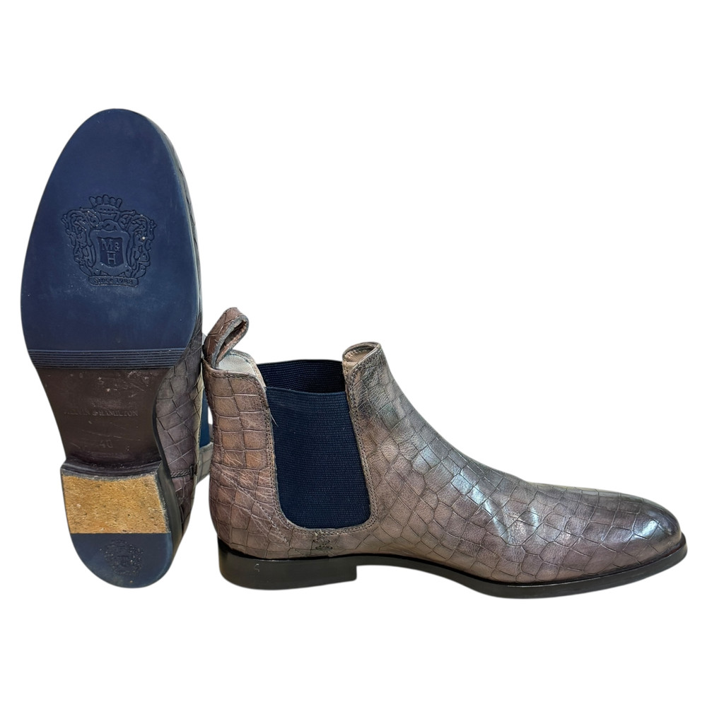 Melvin&Hamilton Susan 10 BOTKI damskie 40