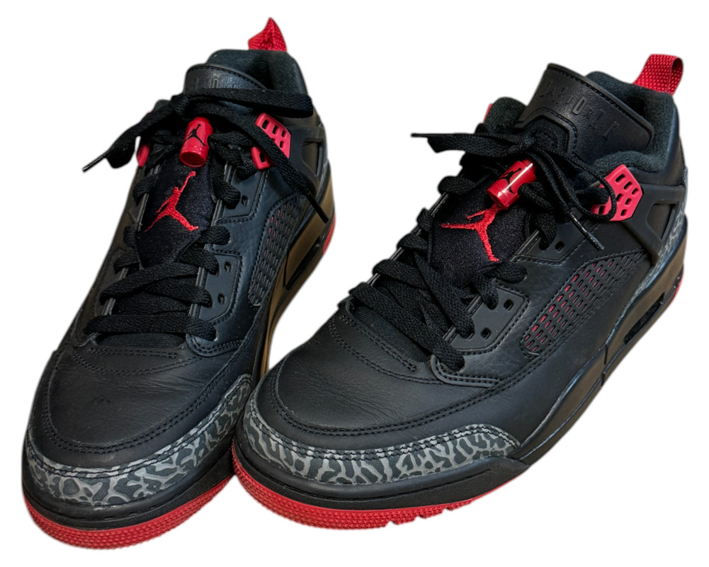 Nike Jordan Spike Low BUTY SPORTOWE  męskie 42