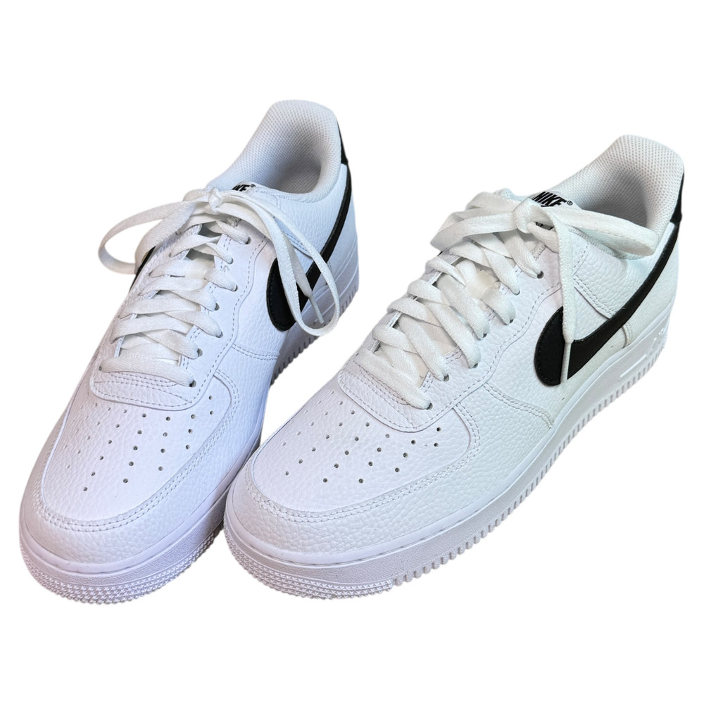Nike Air Force 1 '07 BUTY SPORTOWE męskie 43