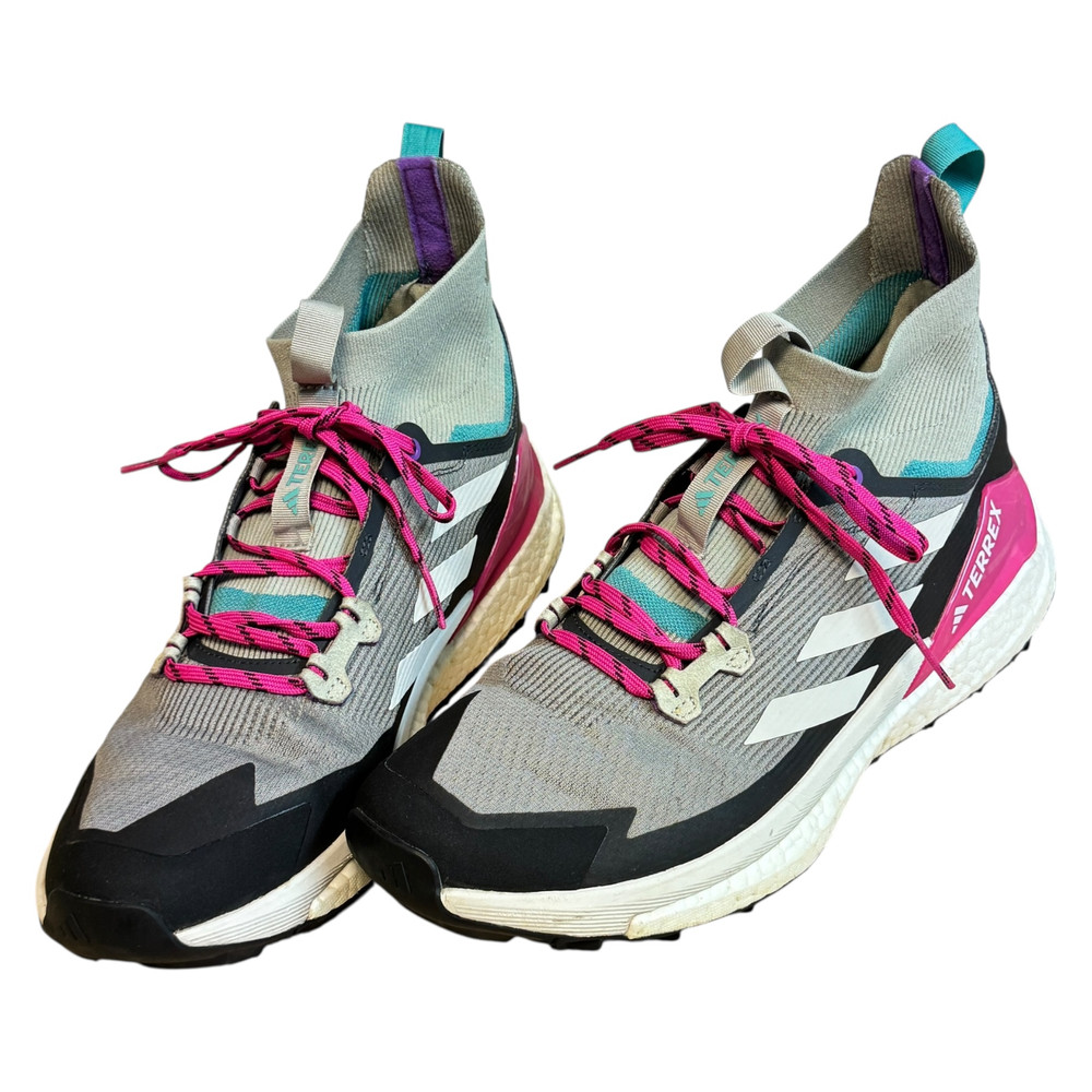 Adidas Terrex Free Hiker 2.0 BUTY SPORTOWE męskie 46 2/3