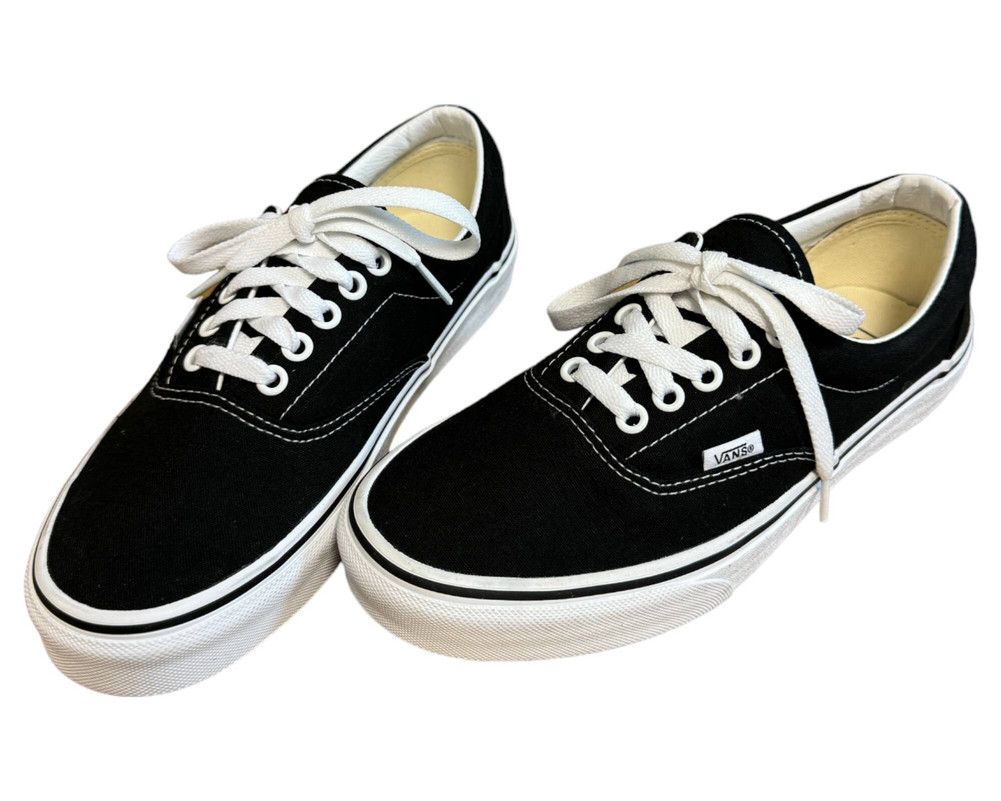 Vans TRAMPKI unisex 38.5