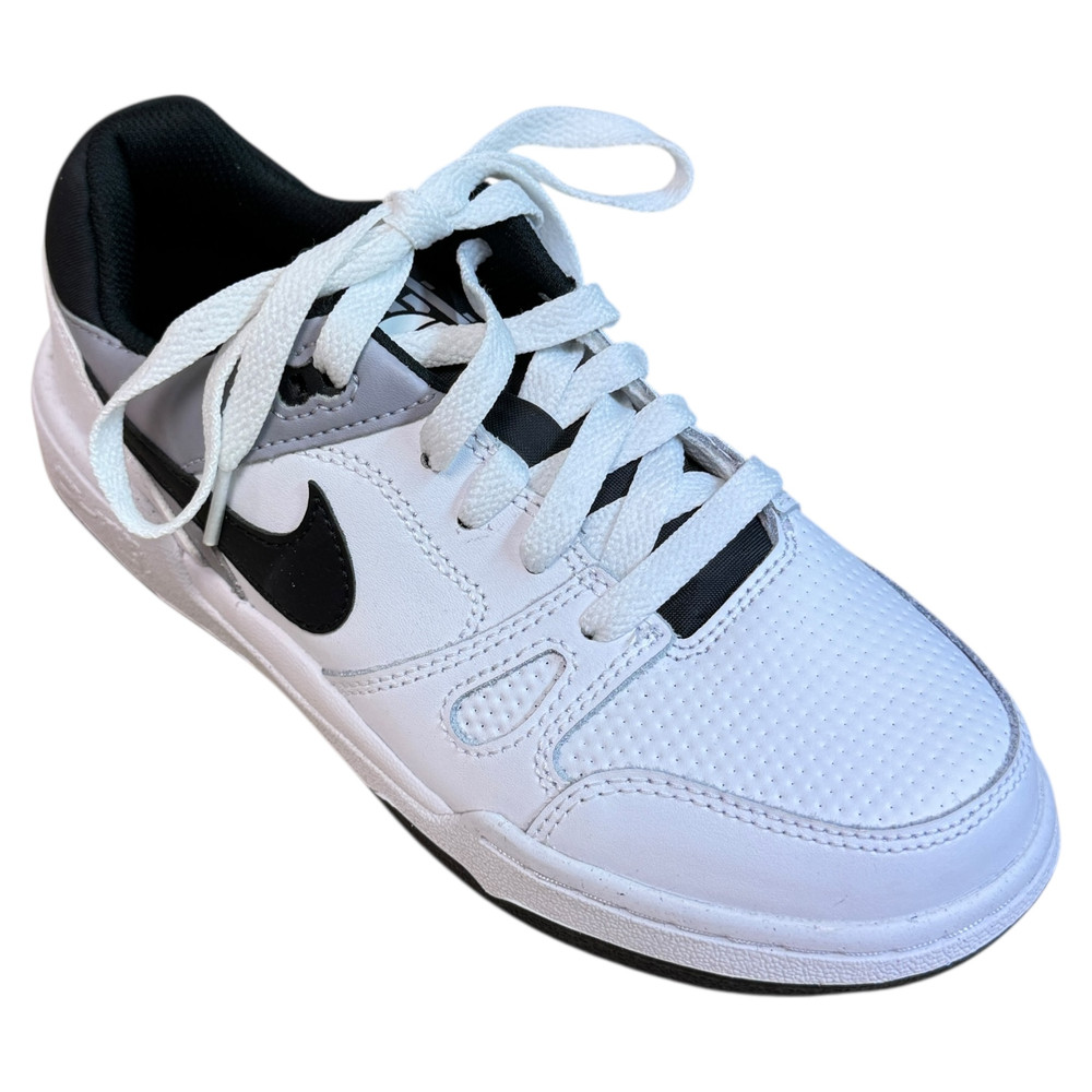 Nike FULL FORCE BUTY SPORTOWE dziecięce 35.5/35