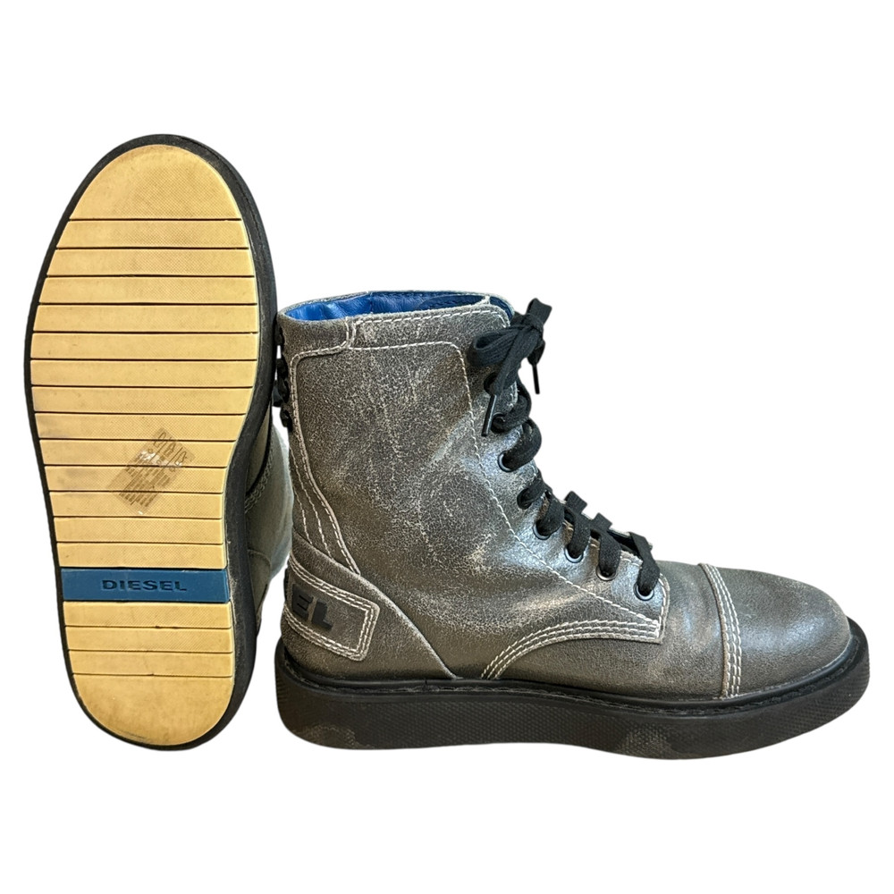 Diesel D-Cage Dbb BOTKI męskie 40