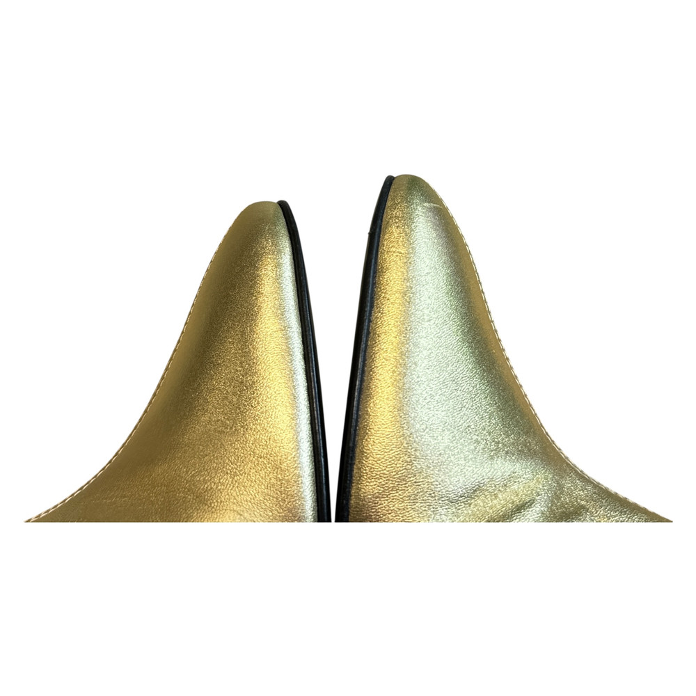 Giuseppe Zanotti BOTKI damskie 37/38