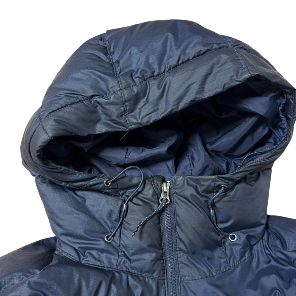 Naketano parka jacket L