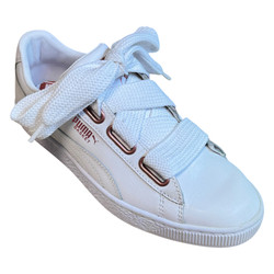 Puma Basket Heart BUTY SPORTOWE damskie 40