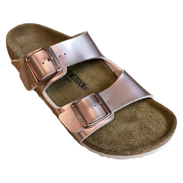 Birkenstock Arizona KLAPKI dziecięce 35/34