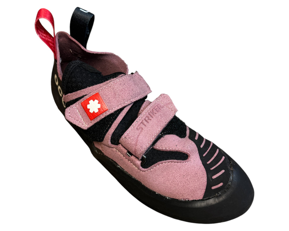 Ocun Striker QC BUTY TREKKINGOWE wspinaczkowe damskie 42,5