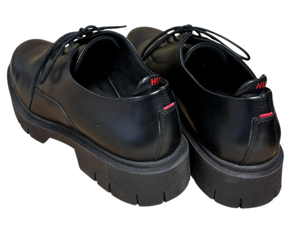 Hugo Boss Denzel  PÓŁBUTY  męskie 44