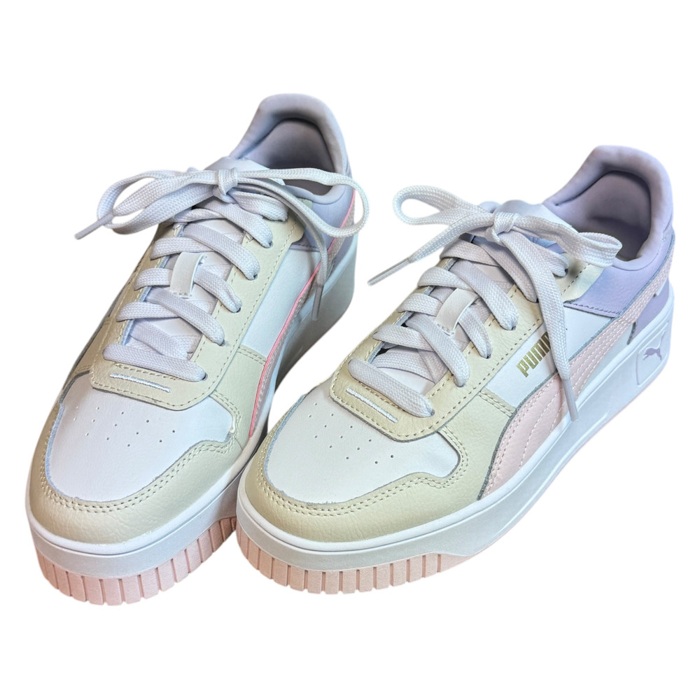 Puma Carina Street BUTY SPORTOWE damskie 37/38