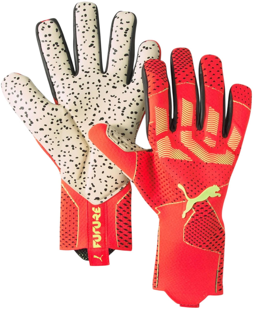 Rękawice bramkarskie Puma FUTURE Z:ONE Grip 1 NC ( 9,5 ) 