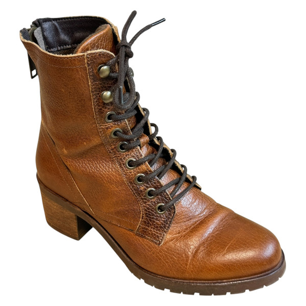 Bullboxer BOTKI damskie 38