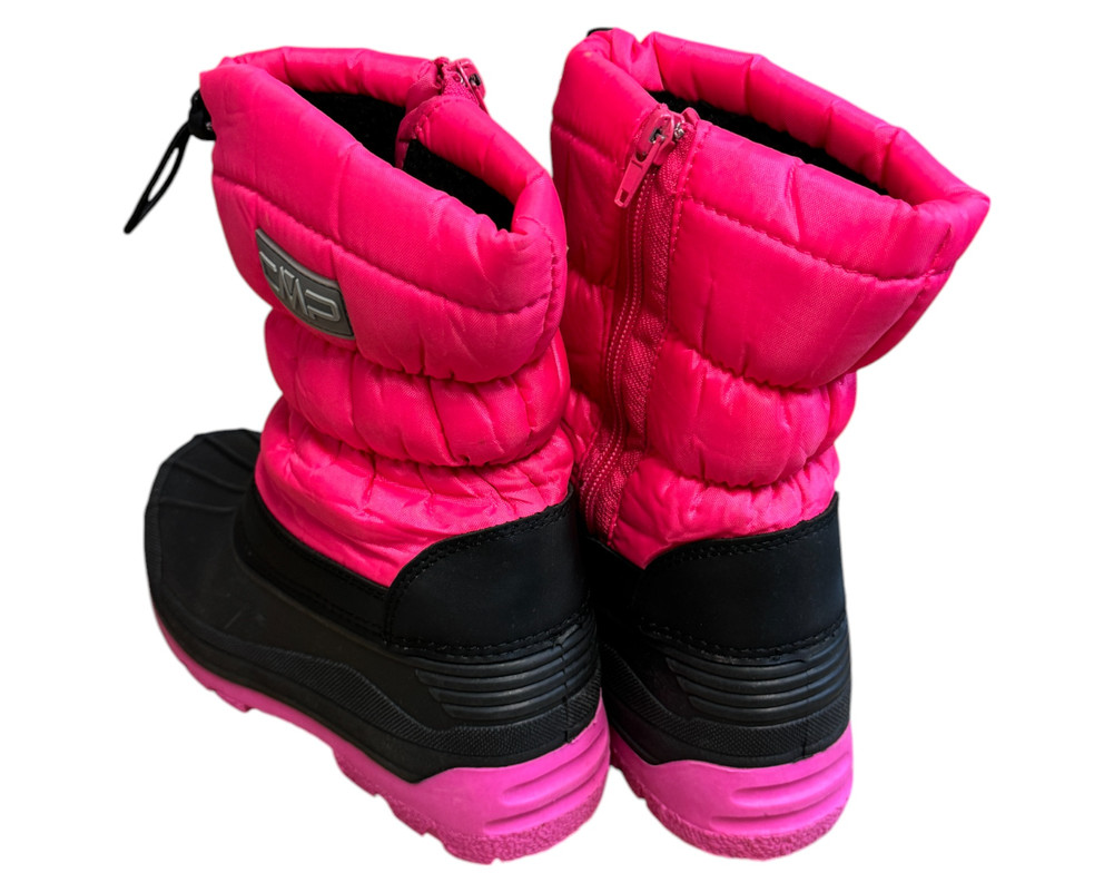 CMP Sneewy ŚNIEGOWCE  dziecięce 34