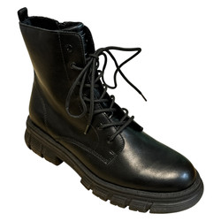 Tom Tailor BOTKI damskie 40