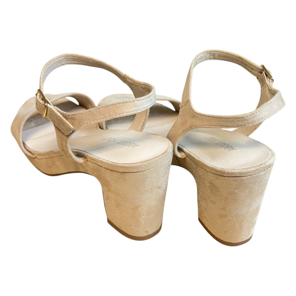 About You Elea SANDAŁY damskie 40