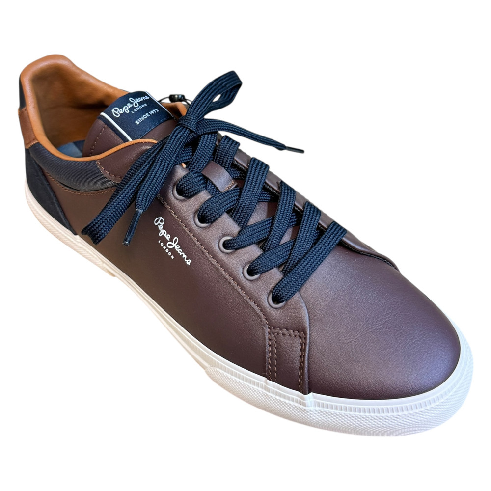 Pepe Jeans BUTY SPORTOWE męskie 45/44