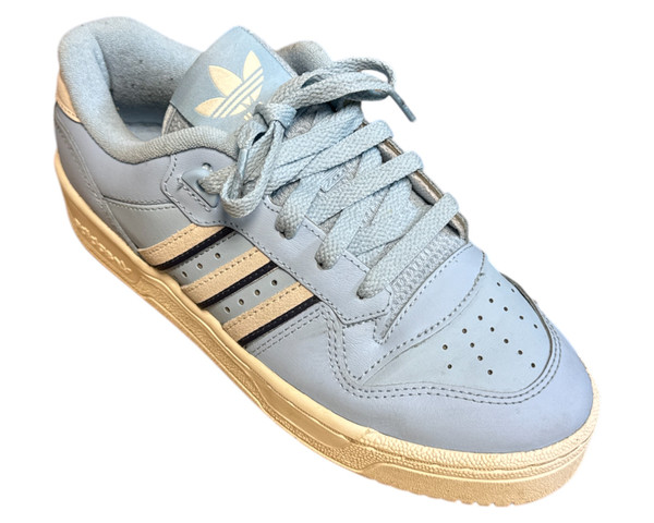 Adidas Rivalry Low BUTY SPORTOWE  dziecięce 37 1/3