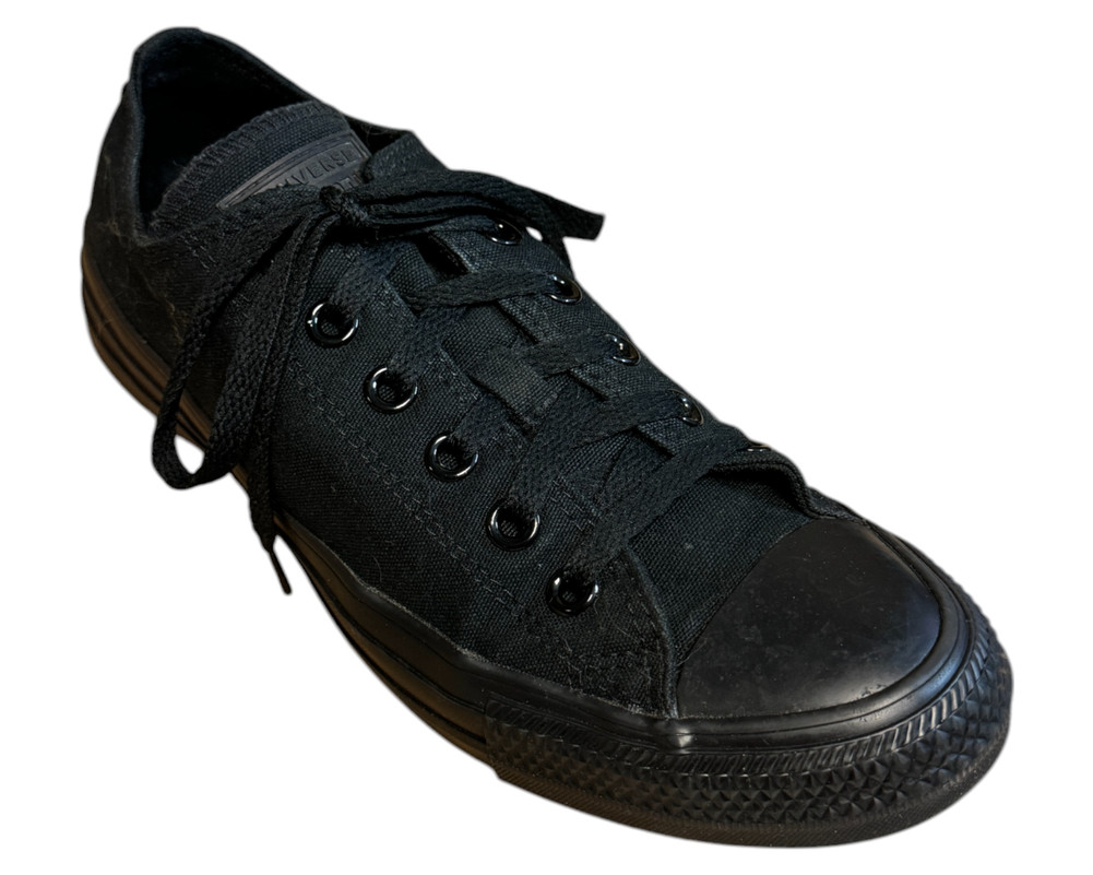 Converse C Taylor A/S Ox TRAMPKI  damskie 39