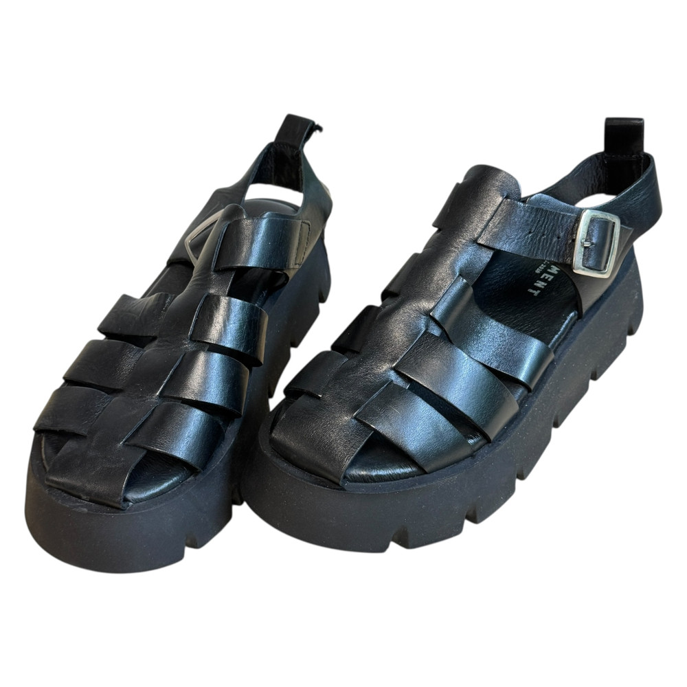 Pavement SANDAŁY damskie 39/38