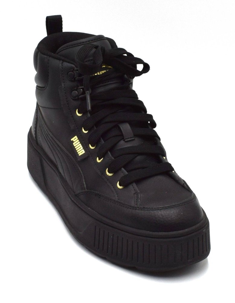 Puma Karmen Mid BUTY SPORTOWE  damskie 39