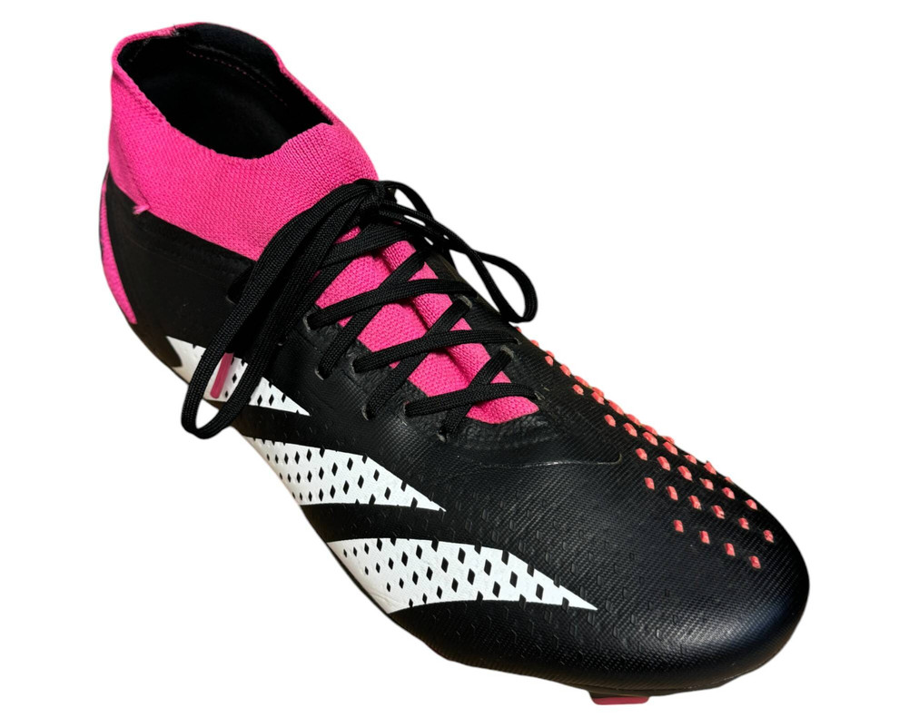 Adidas  Predator Accuracy.2 Firm Ground  BUTY SPORTOWE korki męskie 46