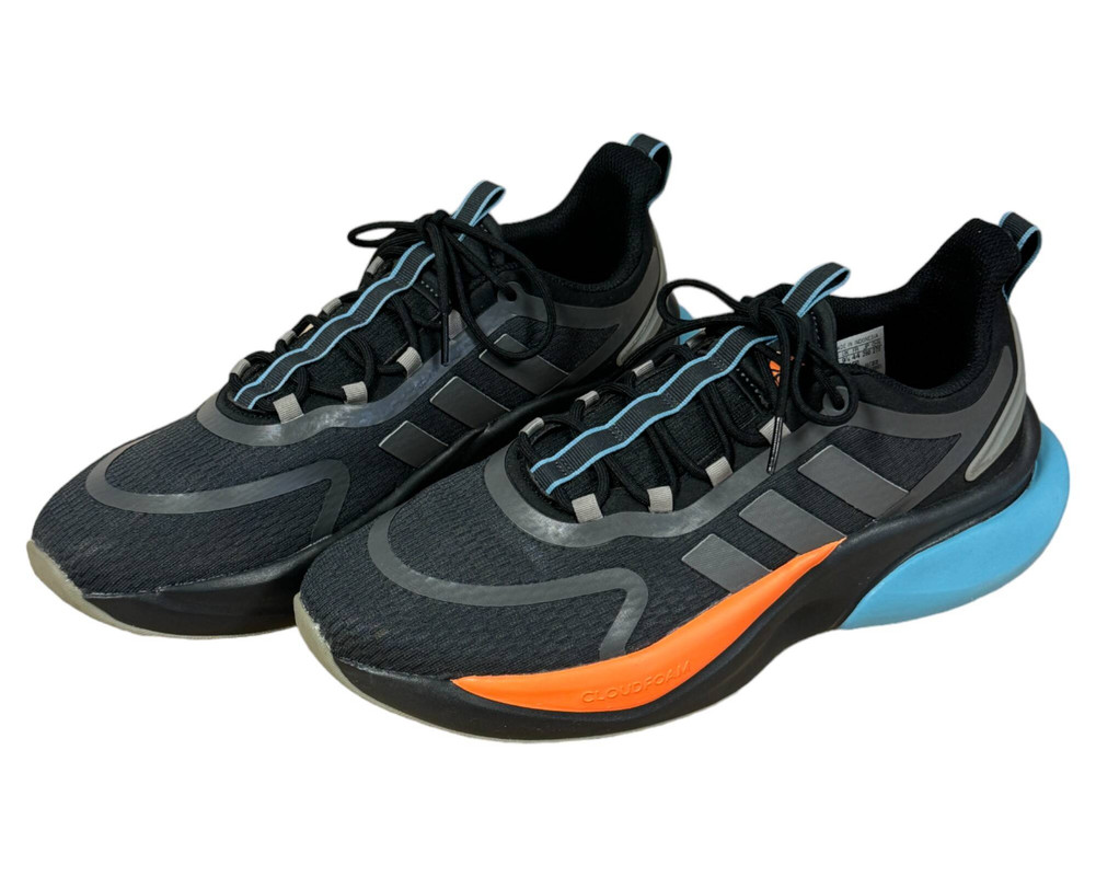 Adidas Alphabounce+ BUTY SPORTOWE  męskie 44