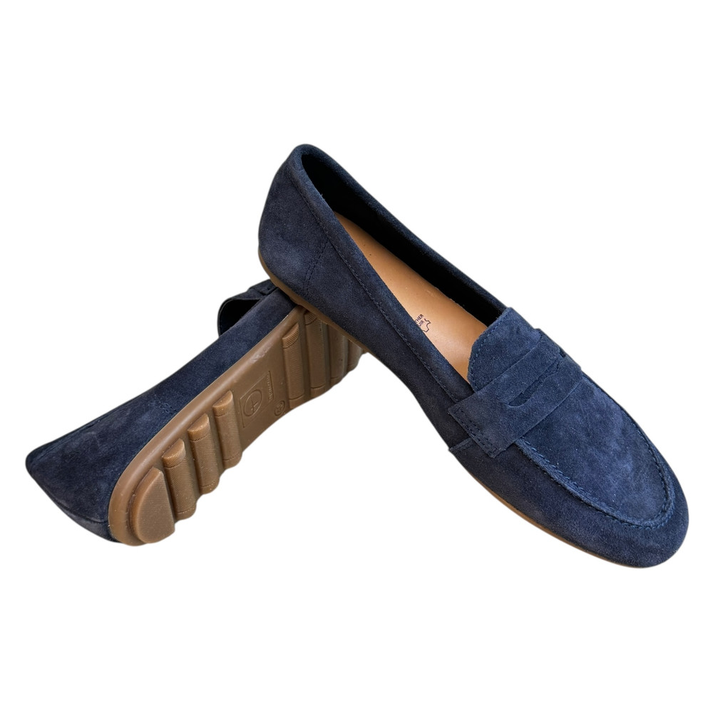 Tamaris PÓŁBUTY wsuwane damskie 40