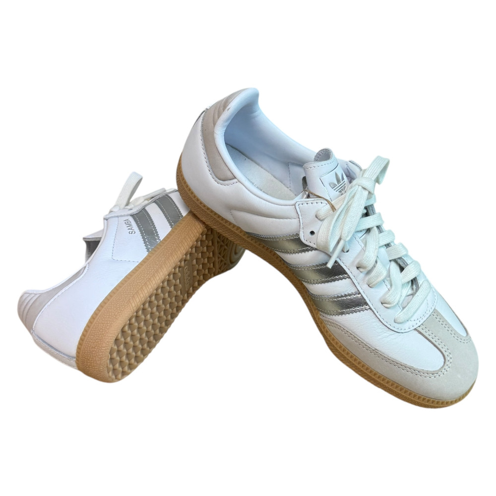 Adidas Samba OG BUTY SPORTOWE damskie 40/39 1/3