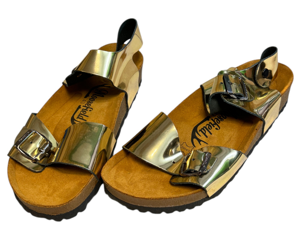 Moosefield  SANDAŁY  damskie 43