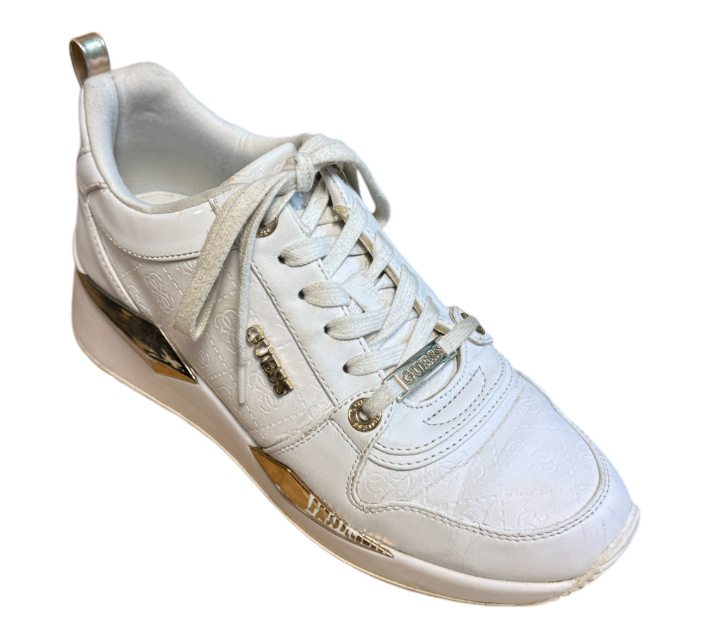 Guess Tallyn  BUTY SPORTOWE  damskie 40