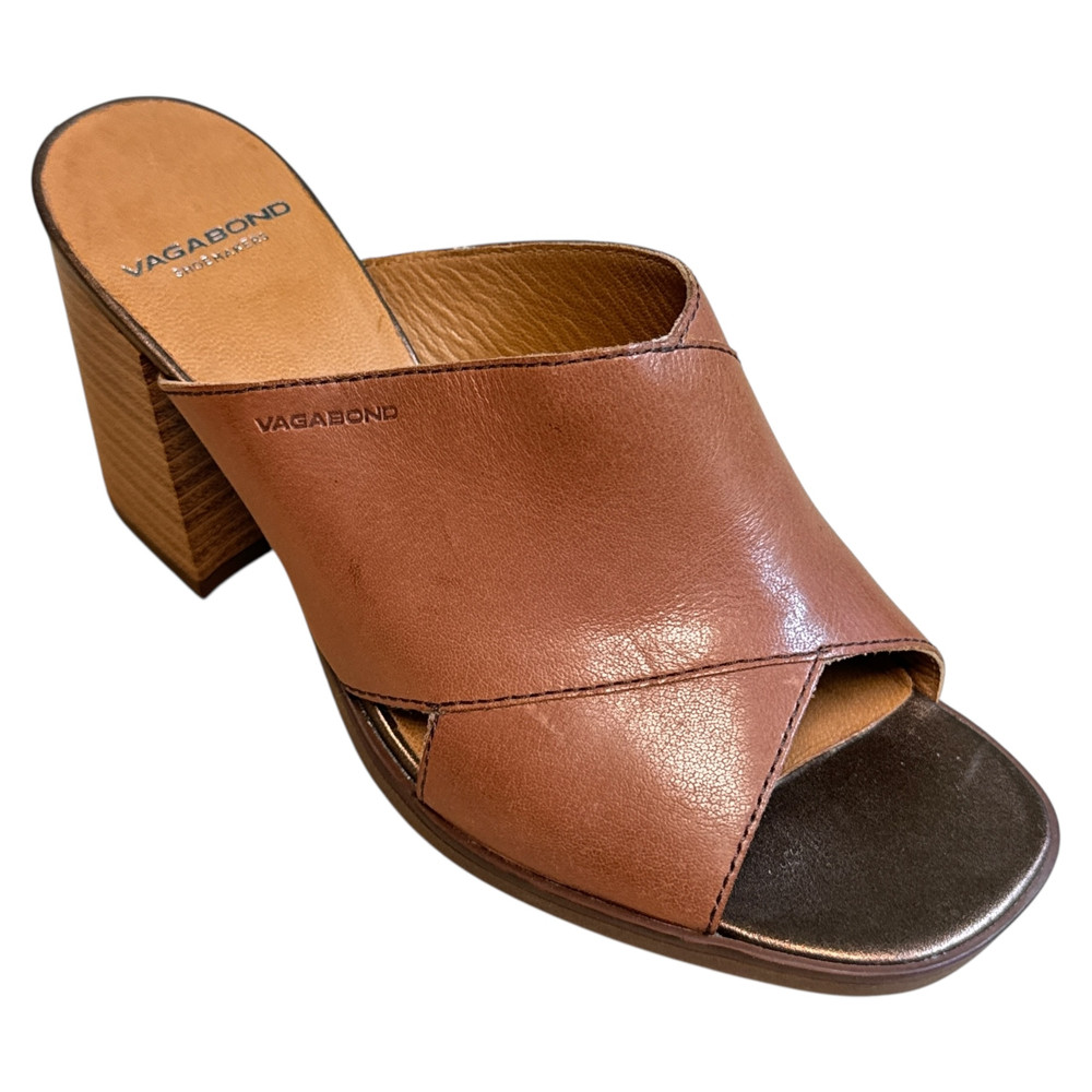 Vagabond Lea KLAPKI damskie 37