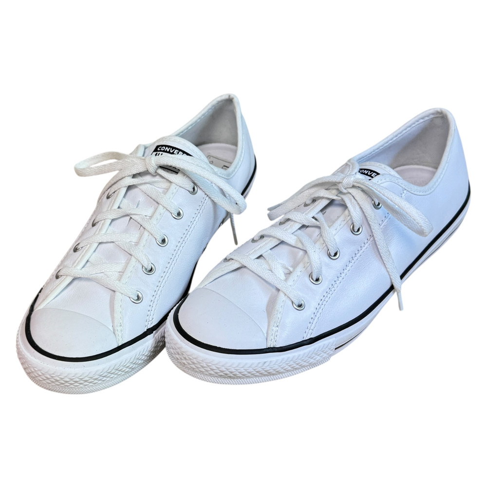 Converse Ctas Dainty Ox TRAMPKI damskie 38/37.5