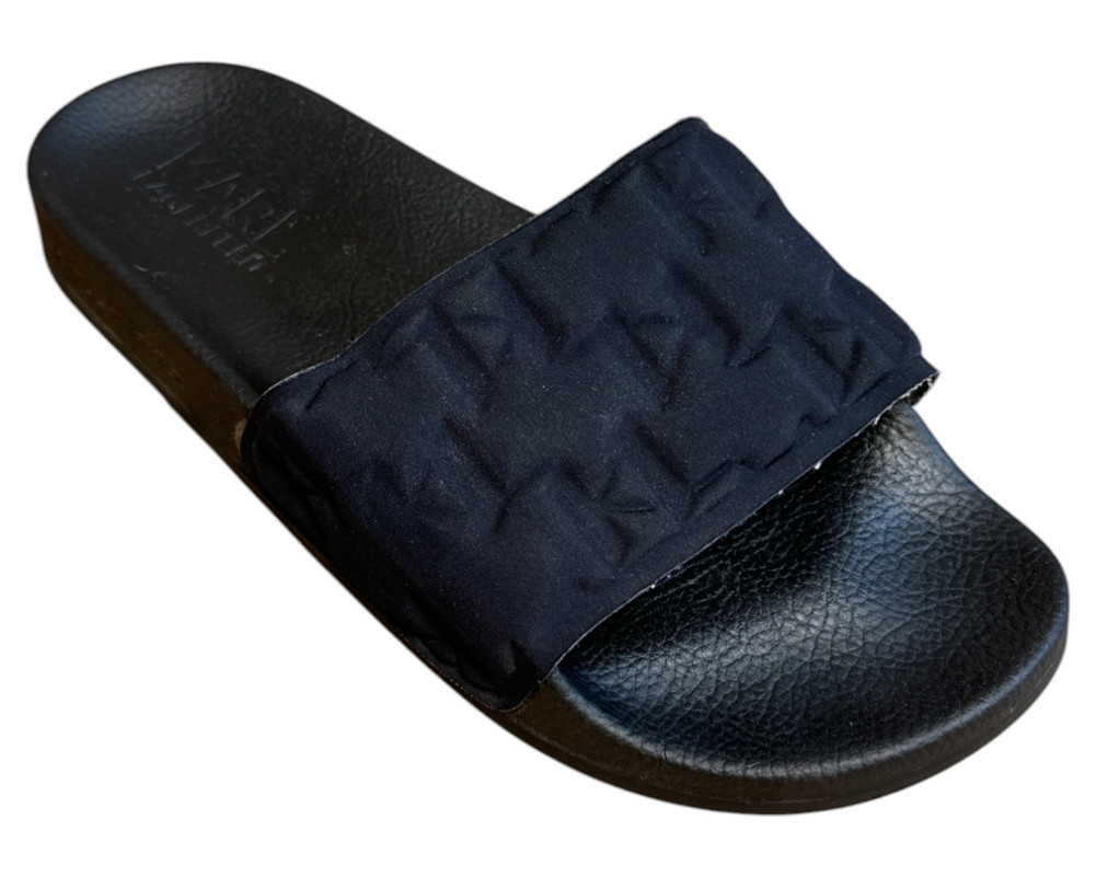 Karl Lagerfeld  KLAPKI  damskie 39