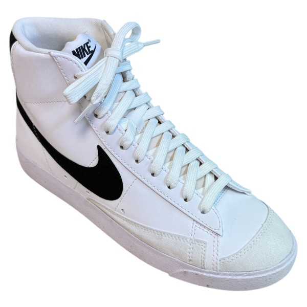 Nike BLAZER MID '77 NEXT NATURE BUTY SPORTOWE wysokie damskie 40.5