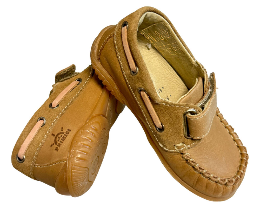 Primigi  PÓŁBUTY  dziecięce 23/24