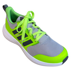 Adidas FortaRun 2.0 BUTY SPORTOWE dziecięce 37 1/3