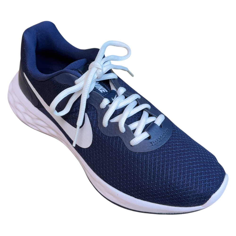 Nike REVOLUTION 6 NEXT NATURE BUTY SPORTOWE damskie 40