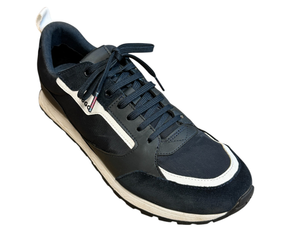 Hugo Boss Icelin BUTY SPORTOWE  męskie 41