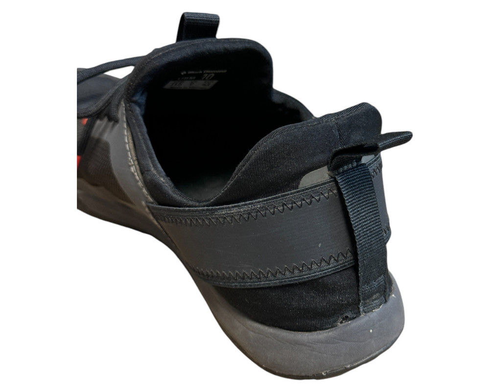 Black Diamond Session 2.0 BUTY SPORTOWE  męskie 43