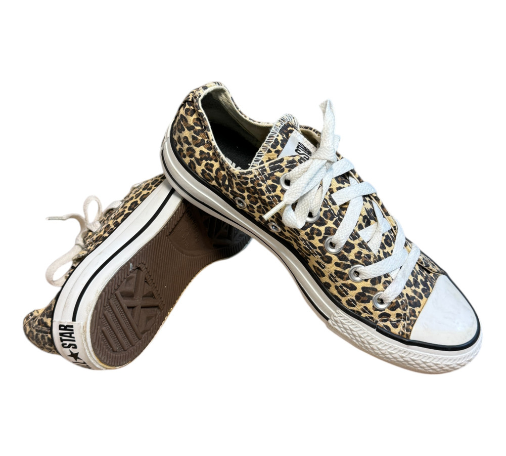 Converse Chuck Taylor All Star TRAMPKI  damskie 36,5