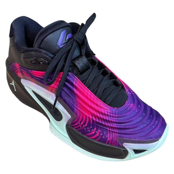 Nike Jordan Luka 3 BUTY SPORTOWE wysokie męskie 41/42.5