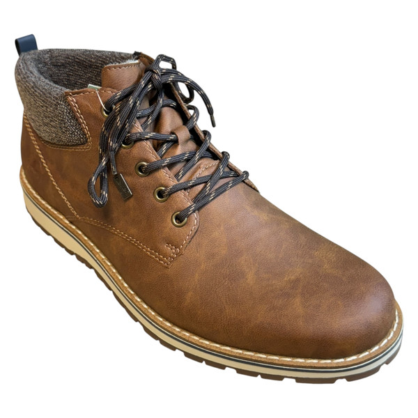 Rieker BOTKI męskie 44