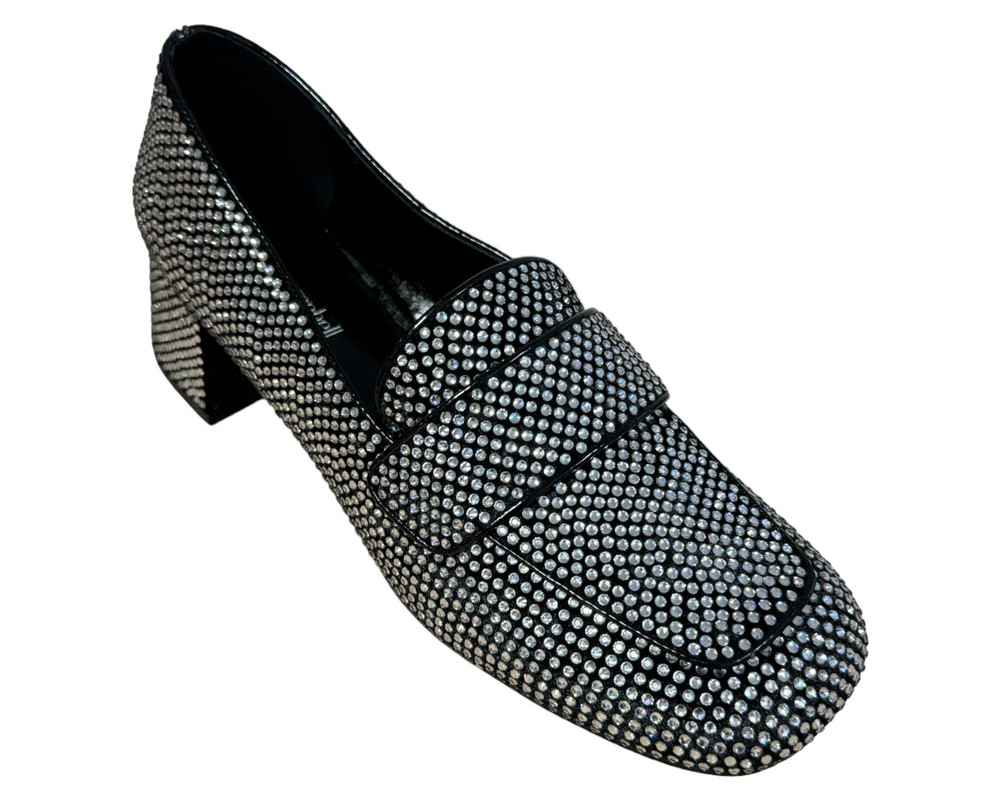 Jeffrey Campbell  PÓŁBUTY  damskie 37