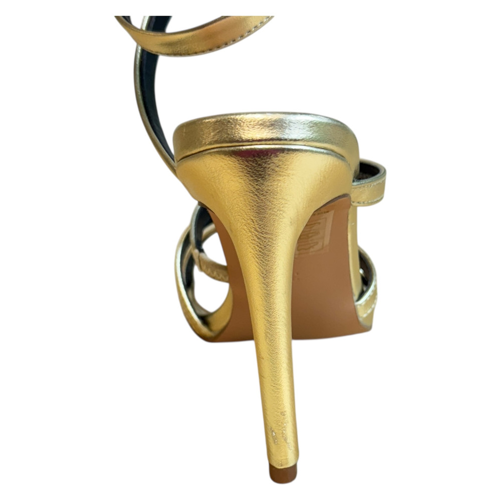 Even&Odd SANDAŁY szpilki damskie 35