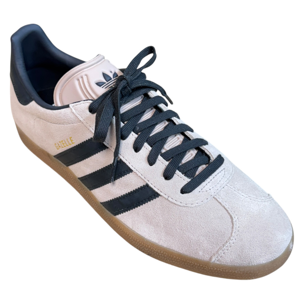 Adidas Gazelle BUTY SPORTOWE męskie 44 2/3