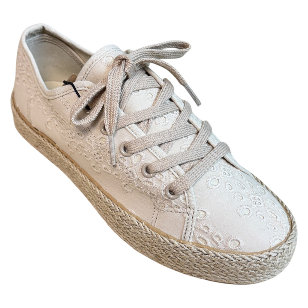 Anna Field TRAMPKI espadryle damskie 37